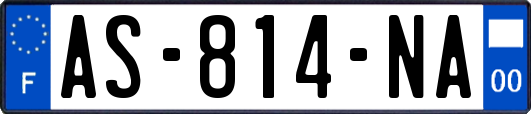 AS-814-NA