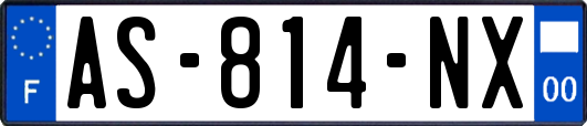 AS-814-NX
