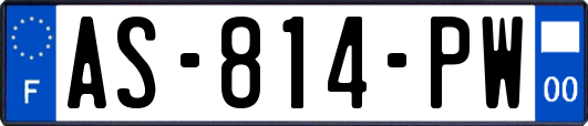 AS-814-PW