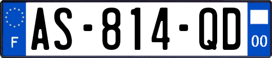 AS-814-QD
