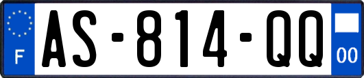 AS-814-QQ