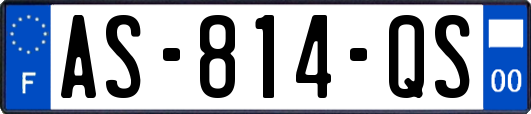 AS-814-QS
