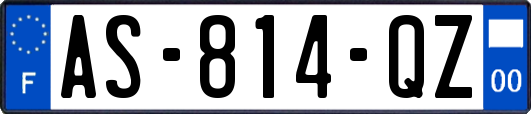 AS-814-QZ