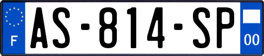 AS-814-SP