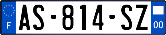 AS-814-SZ