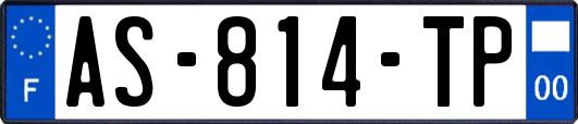 AS-814-TP