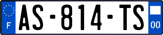 AS-814-TS