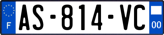 AS-814-VC