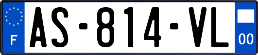 AS-814-VL