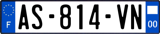 AS-814-VN