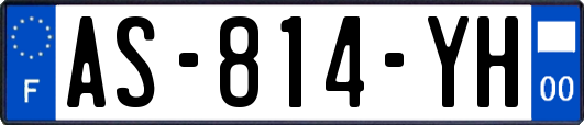 AS-814-YH