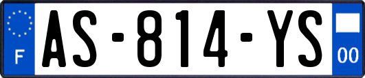 AS-814-YS