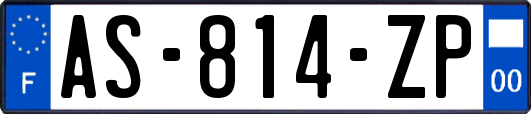 AS-814-ZP