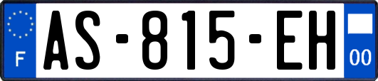 AS-815-EH