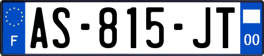 AS-815-JT