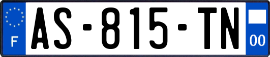 AS-815-TN