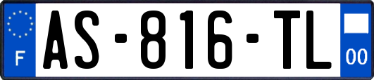 AS-816-TL