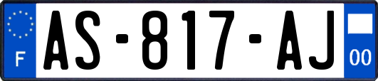 AS-817-AJ