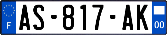AS-817-AK
