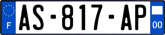 AS-817-AP