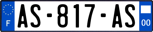 AS-817-AS