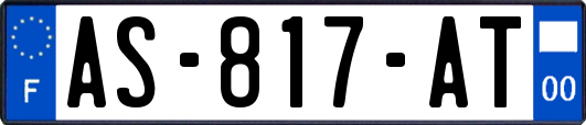 AS-817-AT