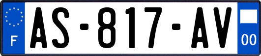 AS-817-AV