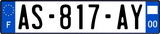 AS-817-AY