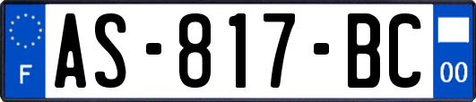 AS-817-BC