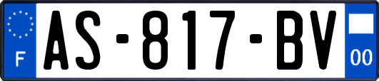 AS-817-BV