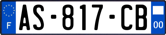 AS-817-CB