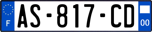 AS-817-CD