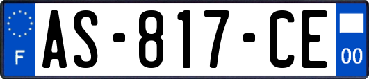 AS-817-CE