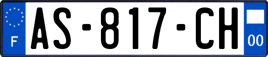 AS-817-CH