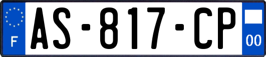 AS-817-CP