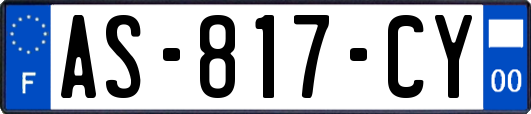 AS-817-CY