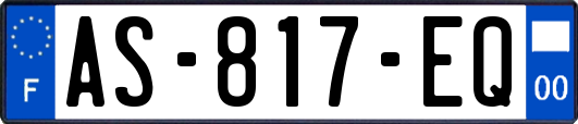 AS-817-EQ