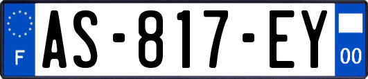 AS-817-EY
