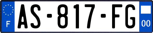 AS-817-FG