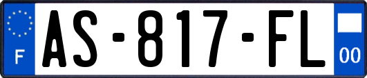 AS-817-FL