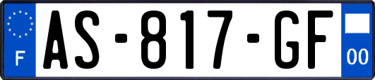 AS-817-GF