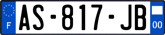 AS-817-JB