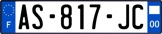 AS-817-JC