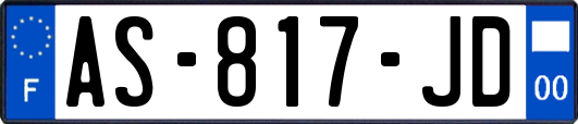 AS-817-JD