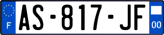 AS-817-JF