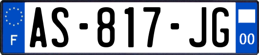 AS-817-JG