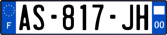 AS-817-JH