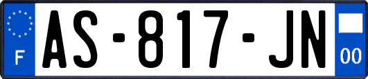 AS-817-JN