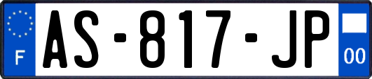 AS-817-JP