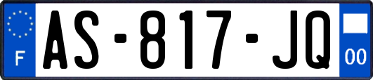 AS-817-JQ